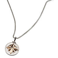 collier femme bijoux Sovrani Infinity Collection J7658