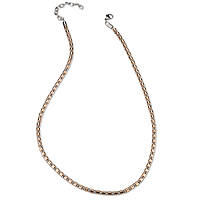 collier femme bijoux Sovrani Infinity Collection J7661