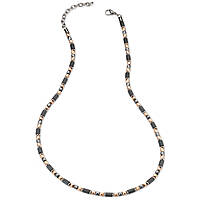 collier femme bijoux Sovrani Infinity Collection J7662