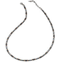 collier femme bijoux Sovrani Infinity Collection J7663