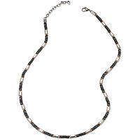 collier femme bijoux Sovrani Infinity Collection J7664