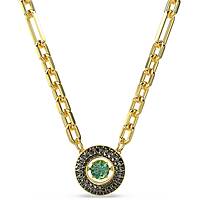 collier femme bijoux Swarovski 5665238