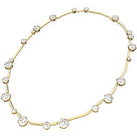 collier femme bijoux Swarovski Constella 5618033