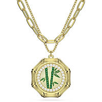 collier femme bijoux Swarovski Dellium 5645388