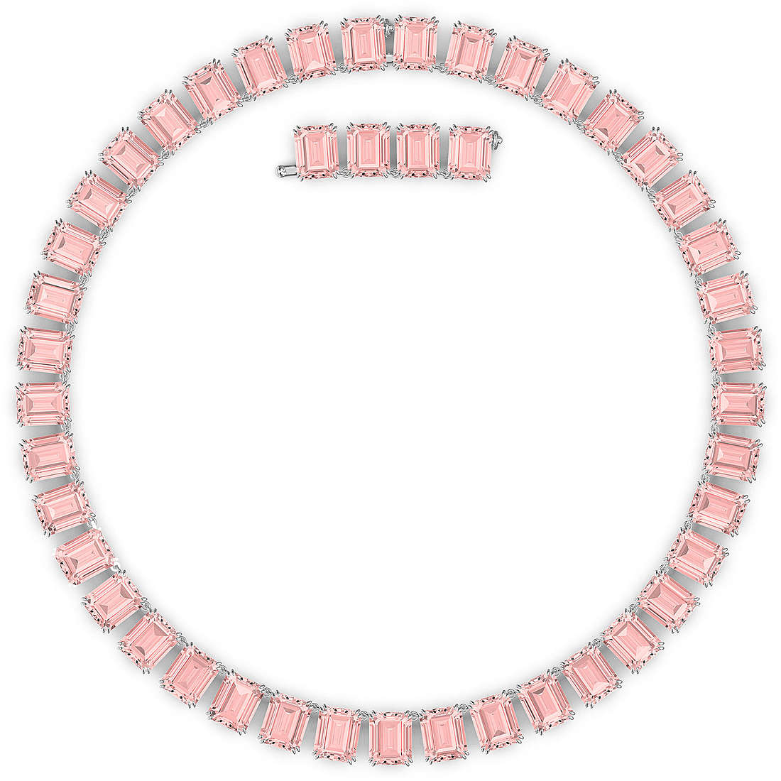 collier femme bijoux Swarovski Millenia 5608807