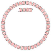 collier femme bijoux Swarovski Millenia 5608807