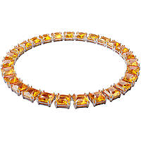 collier femme bijoux Swarovski Millenia 5609705