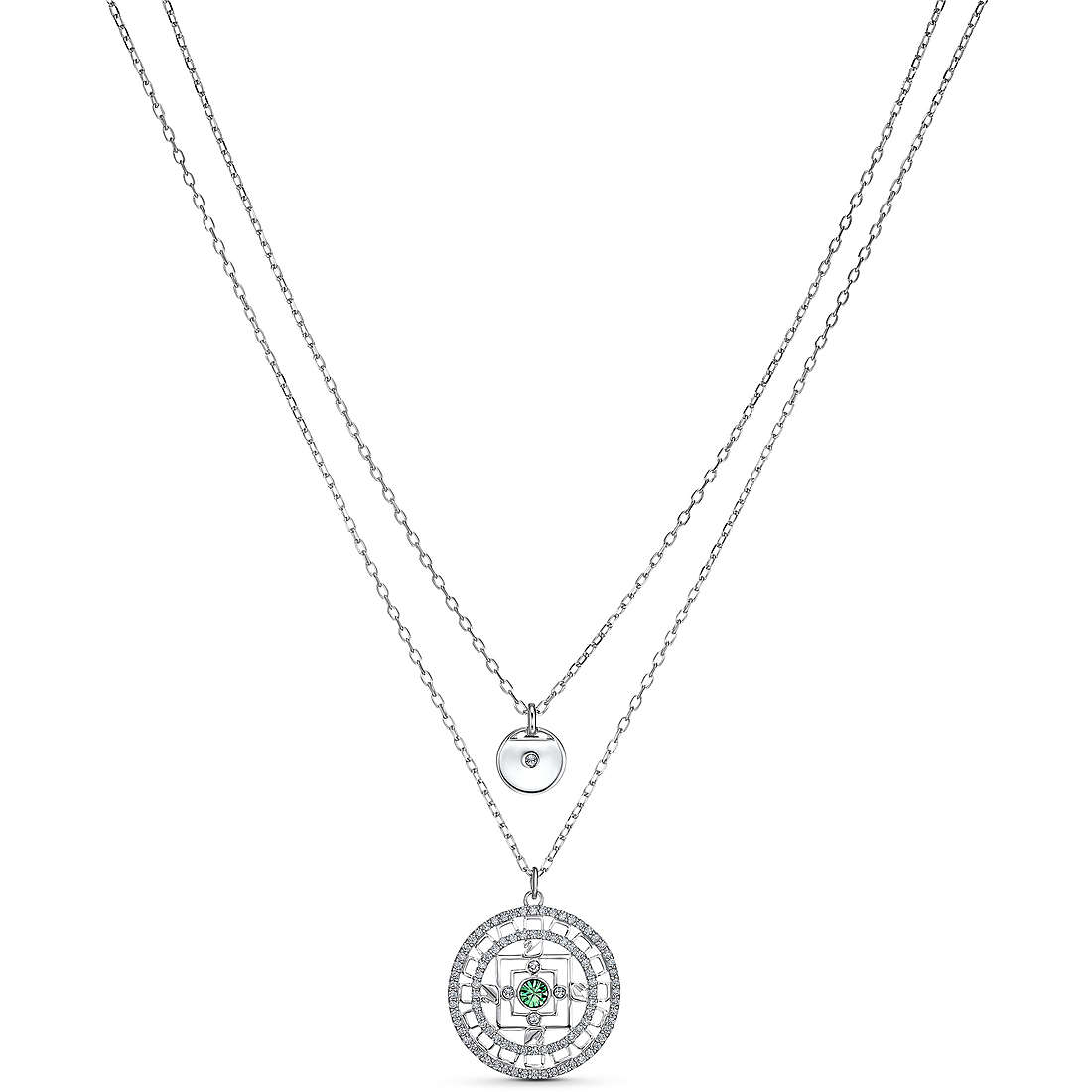 collier femme bijoux Swarovski Swa Symbol 5541987