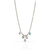 collier femme bijoux Unoaerre Fashion Jewellery 1AR1499