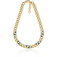collier femme bijoux Unoaerre Fashion Jewellery Classica 1AR2305