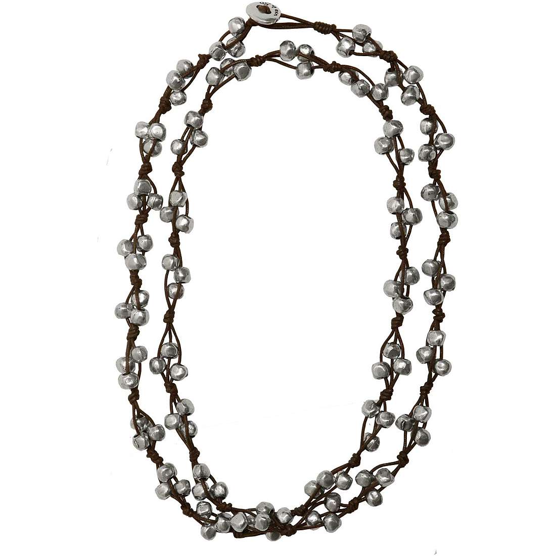 collier femme bijoux UnoDe50 COL0450MT