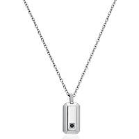 collier homme bijoux Brosway Forge BGF01