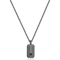 collier homme bijoux Brosway Forge BGF02