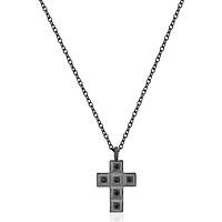 collier homme bijoux Brosway Forge BGF04