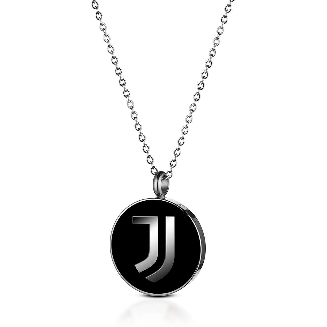 collier homme bijoux Juventus Gioielli Squadre B-JC001UAN