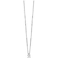 collier Point Lumineux Bliss Argent 925 20084470