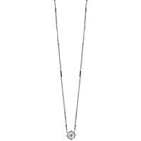 collier Point Lumineux Bliss Or 18 kt 20075342