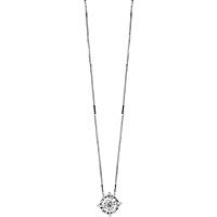 collier Point Lumineux Bliss Or 18 kt 20075347