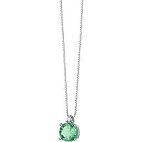 collier Point Lumineux Comete Or 18 kt GLB 1382