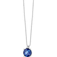 collier Point Lumineux Comete Or 18 kt GLB 1388