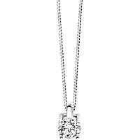 collier Point Lumineux Comete Or 18 kt GLB 1413