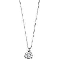 collier Point Lumineux Comete Or 18 kt GLB 1486