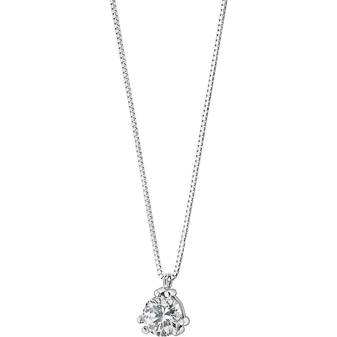 collier Point Lumineux Comete Or 18 kt GLB 1488