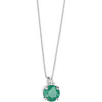 collier Point Lumineux Comete Or 18 kt GLB 1500