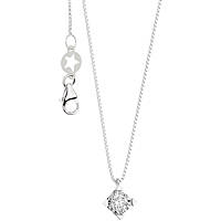 collier Point Lumineux Comete Or 18 kt GLB 1588