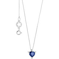 collier Point Lumineux Comete Or 18 kt GLB 1594