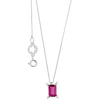 collier Point Lumineux Comete Or 18 kt GLB 1597