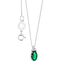 collier Point Lumineux Comete Or 18 kt GLB 1617