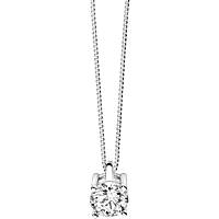 collier Point Lumineux Comete Or 18 kt GLB 980