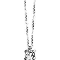 collier Point Lumineux Comete Or 18 kt GLB 985