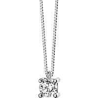 collier Point Lumineux Comete Or 18 kt GLB 986