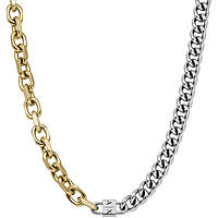 collier unisex bijoux Armani Exchange AXG0113710