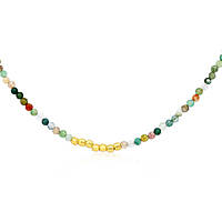 collier unisex bijoux GioiaPura LPN41012/H/GP