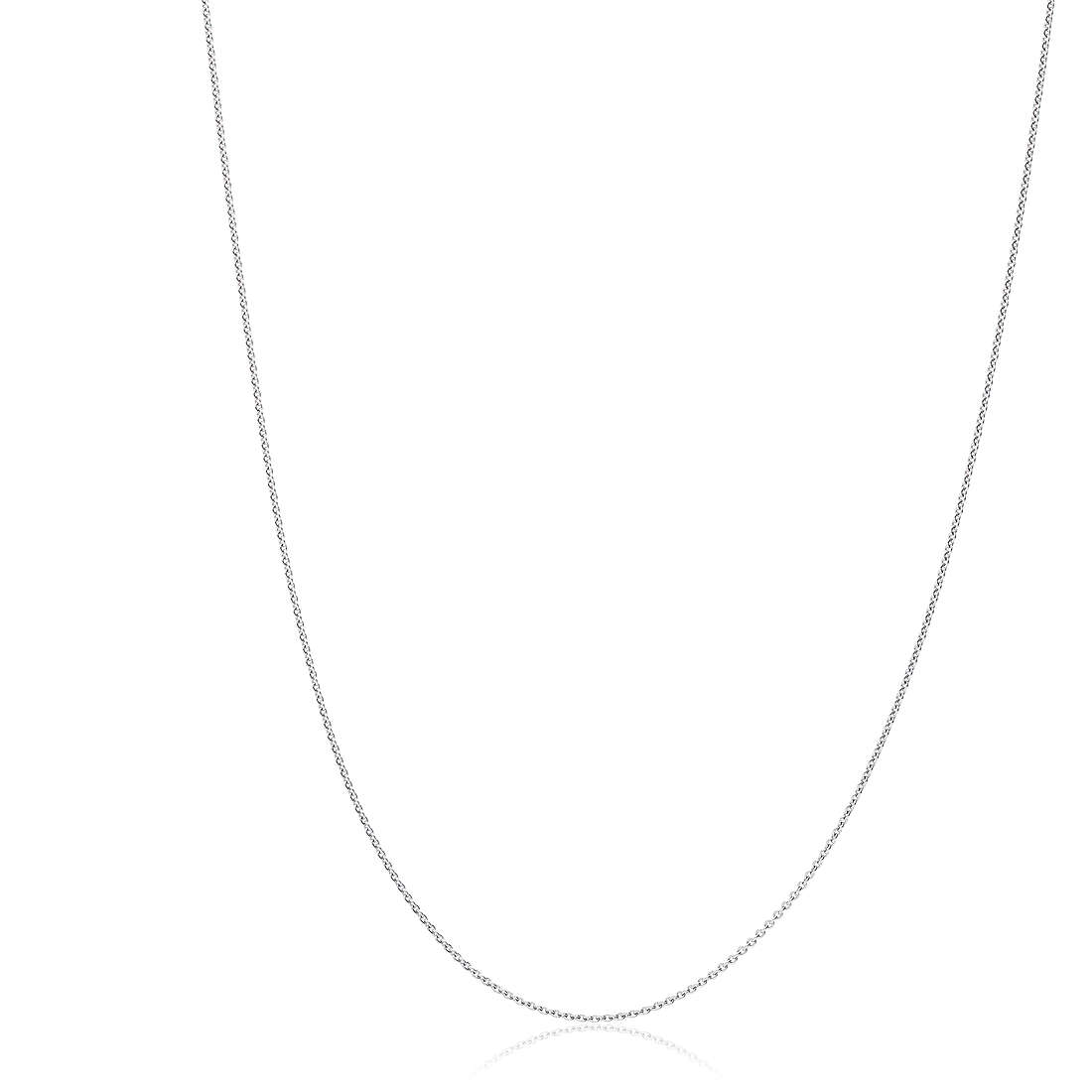 collier unisex bijoux GioiaPura Oro 750 GP-SMRV030BB50