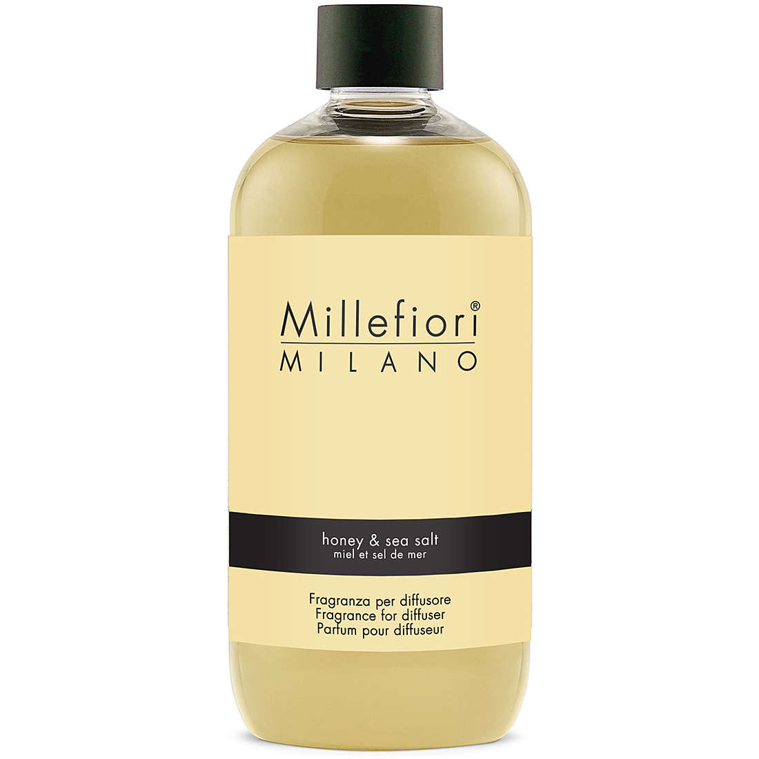 diffuseur d'ambiance Millefiori Milano 7REHS