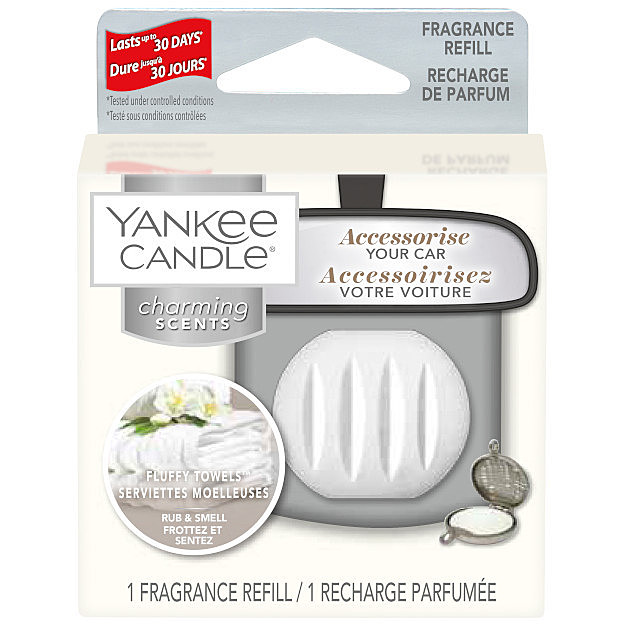 diffuseur d'ambiance Yankee Candle 1593348E