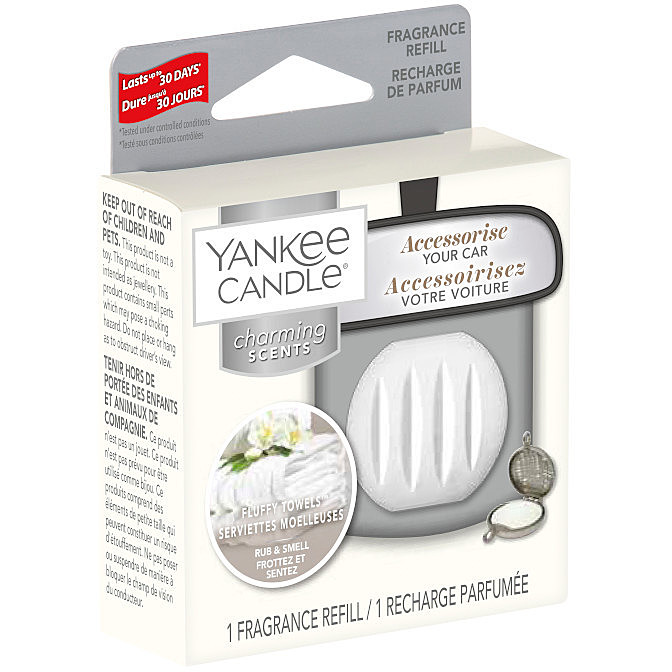 diffuseur d'ambiance Yankee Candle 1593348E