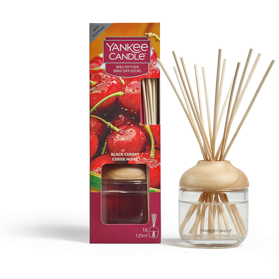 diffuseur d'ambiance Yankee Candle 1625213E