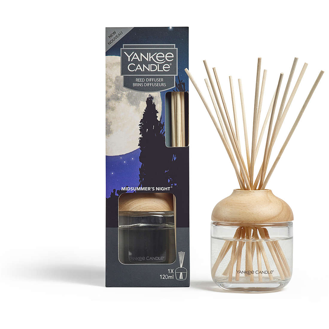 diffuseur d'ambiance Yankee Candle 1625219E