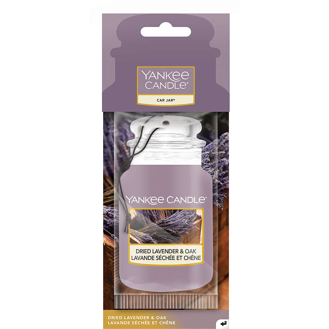 diffuseur d'ambiance Yankee Candle 1627957E