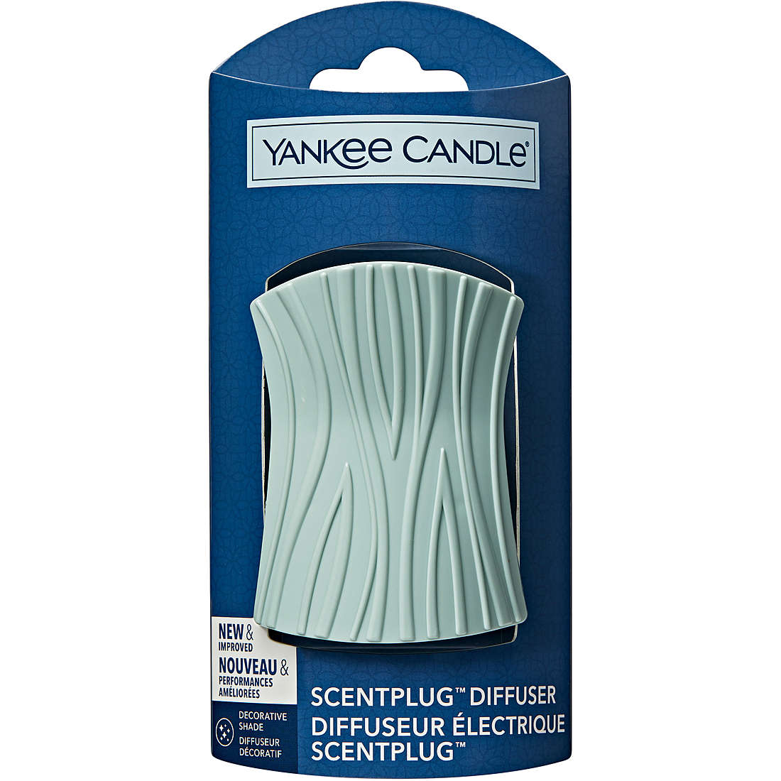 diffuseur d'ambiance Yankee Candle 1629333E