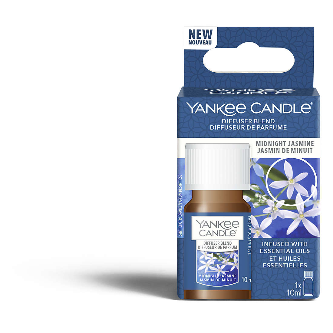diffuseur d'ambiance Yankee Candle 1631926E