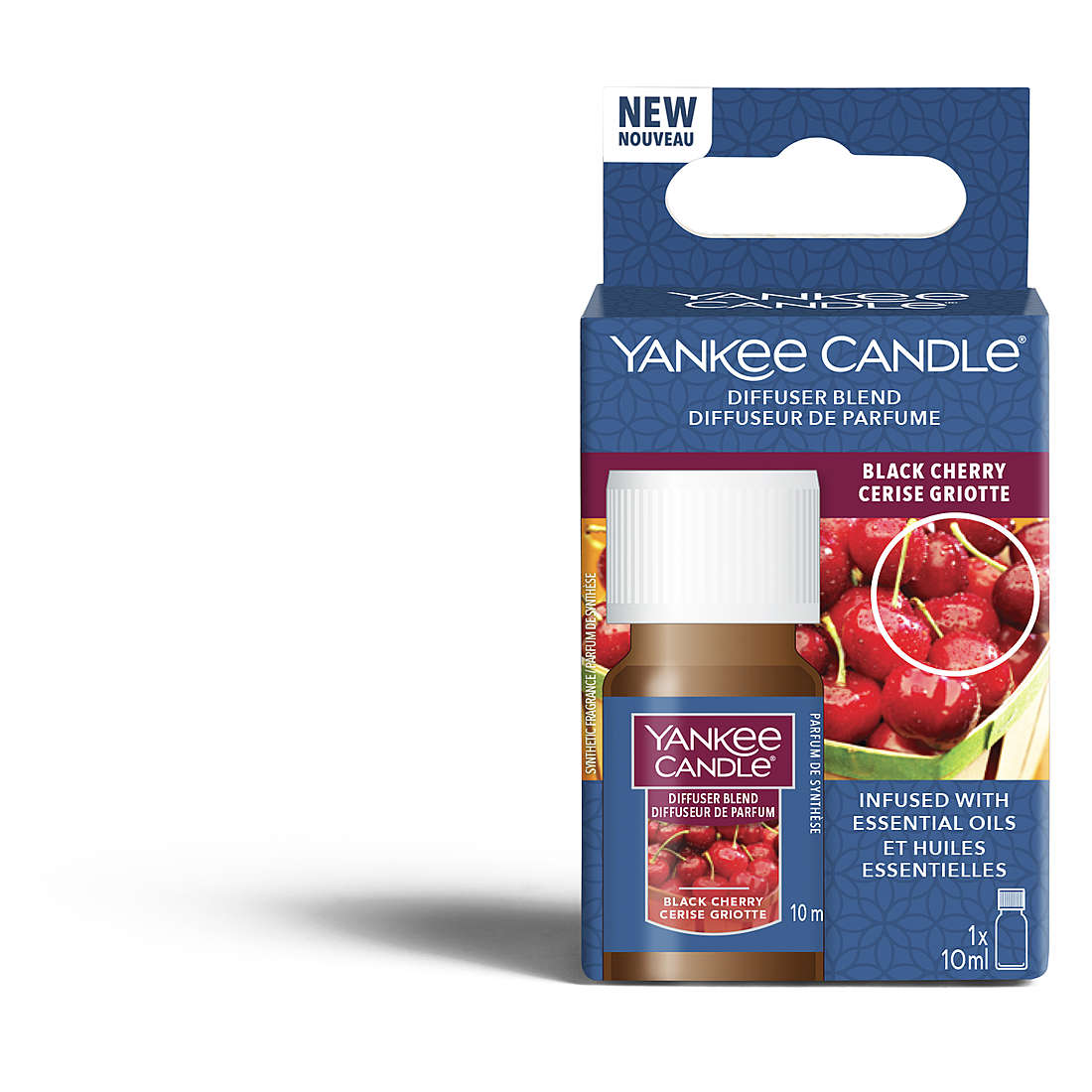 diffuseur d'ambiance Yankee Candle 1631931E