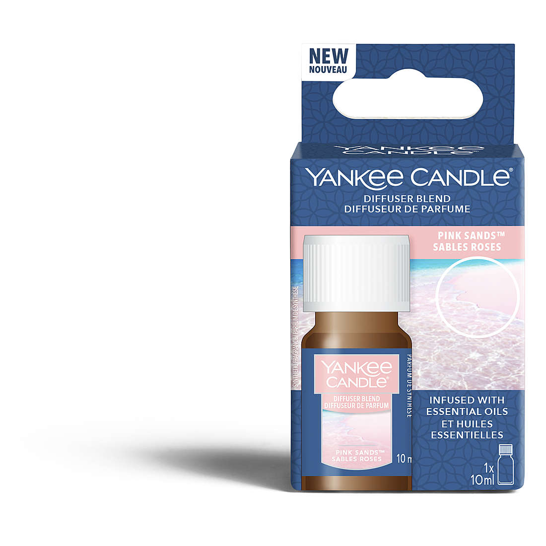 diffuseur d'ambiance Yankee Candle 1631934E