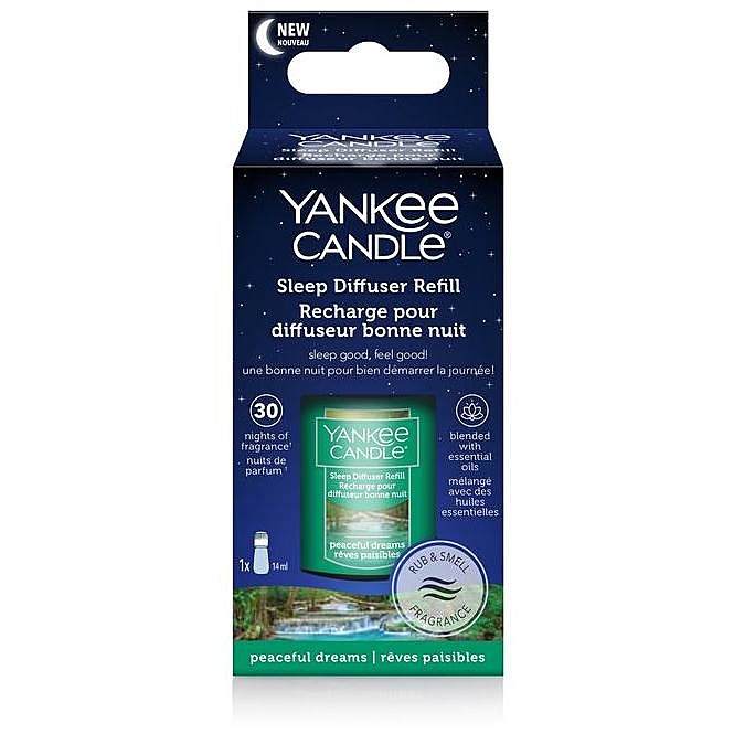 diffuseur d'ambiance Yankee Candle 1646932E