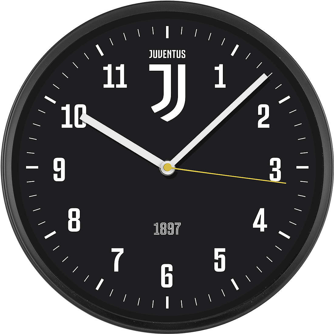 horloge murale Juventus 00875JU1